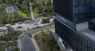 Samsun kentsel dönüşüm 