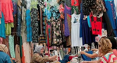 Samsun Sosyete Pazarı nerede?