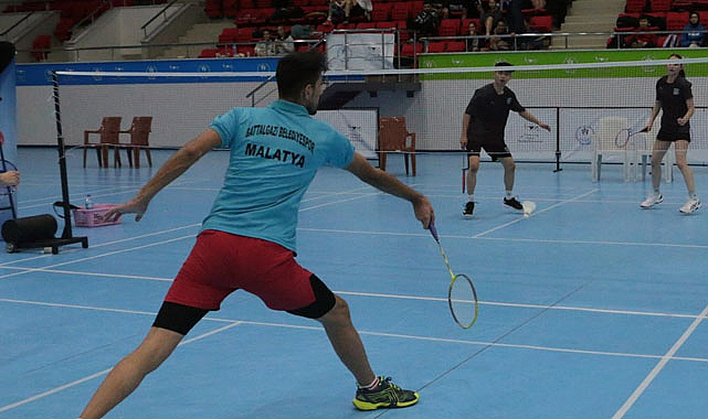 Samsun Süper Lig’de