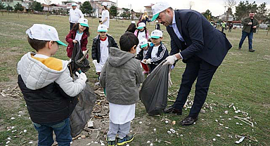 Samsun'da Terme Belediyesi Türkiye'ye örnek oldu