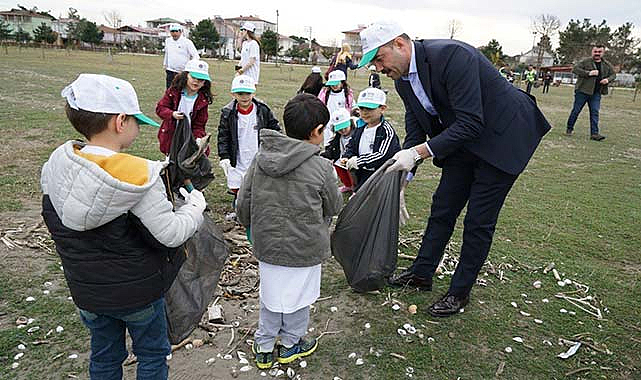 Samsun'da Terme Belediyesi Türkiye'ye örnek oldu