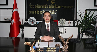 Samsun’un en genç kaymakamı! Yaşı 28