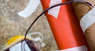 Samsun Valiliği’nden ‘Birbirimize Candan Bağlıyız’ kampanyası