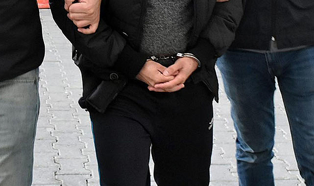 Samsun'da suçla mücadele! Aranan şahıslar kıskıvrak yakalandı