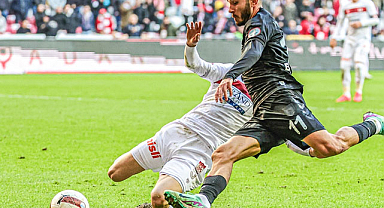 Samsunspor’a bir ceza daha yolda!