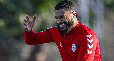 Samsunspor’da Bennasser formda