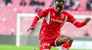 Samsunspor’da Bola hatasız oynadı