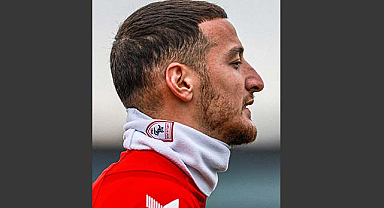 Samsunspor'da Ercan Kara forma bekliyor