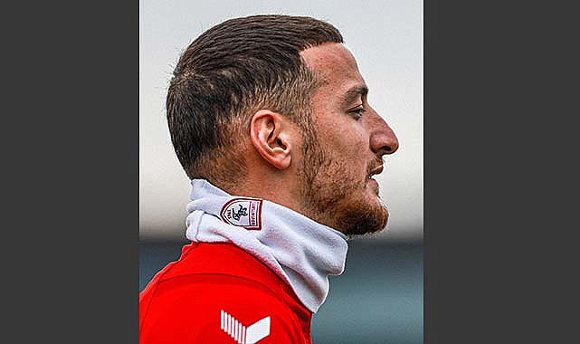 Samsunspor'da Ercan Kara forma bekliyor