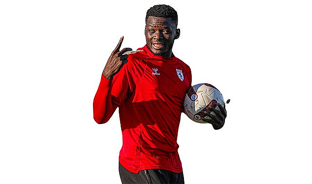 Samsunspor’da kritik maçta 5 eksik bulunuyor