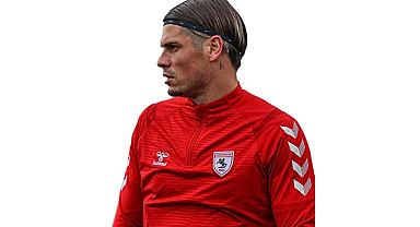 Samsunspor’da Tırpan FIFA’ya şikayet edilecek