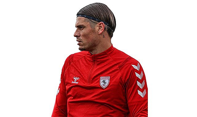 Samsunspor’da Tırpan FIFA’ya şikayet edilecek