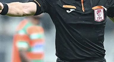 Samsunspor - Fatih Karagümrük maçının hakemi belli oldu 