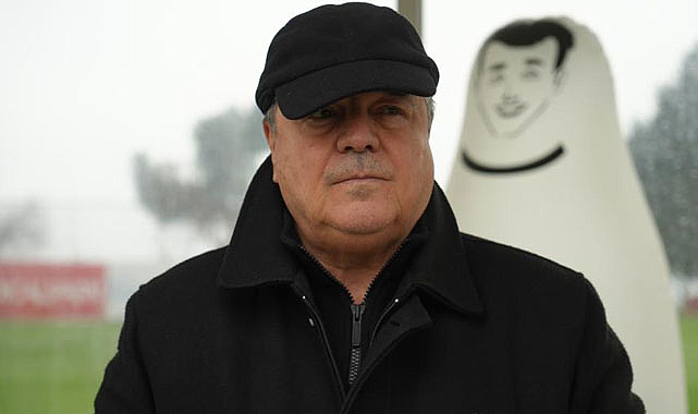 Samsunspor İcra Kurulu Üyesi Veysel Bilen: Çıkışımızı sürdürmek istiyoruz