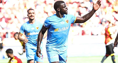 Samsunspor'da Olivier Kemen sesleri!