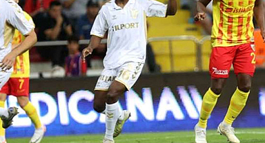 Samsunspor-Kayserispor maç saati belli oldu