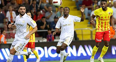 Samsunspor’un Kayserispor maçı hakemi belli oldu