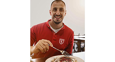 Samsunspor'un paylaşımı olay oldu