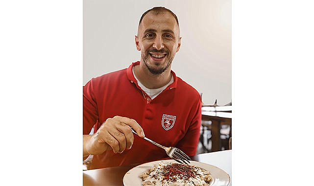 Samsunspor'un paylaşımı olay oldu