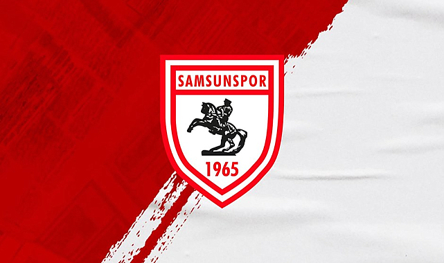 Samsunspor'un Türkiye Kupası maçı programı belli oldu