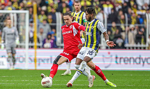 Samsunspor'un ocak ayı karnesi: 4 galibiyet, 2 beraberlik ve 1 mağlubiyet