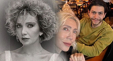 Sanatçı Hülya Yiğitalp'in uzay mühendisi oğlu Yiğit Tokbey öldü