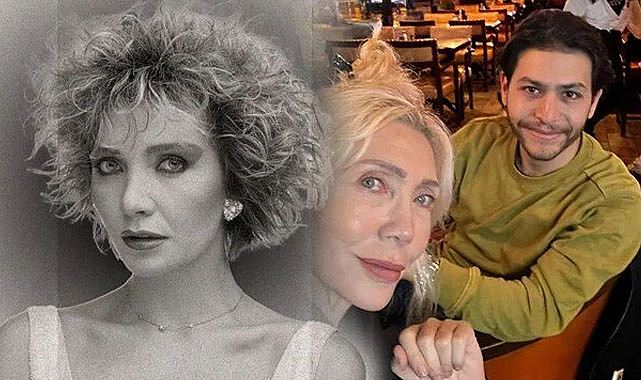 Sanatçı Hülya Yiğitalp'in uzay mühendisi oğlu Yiğit Tokbey öldü