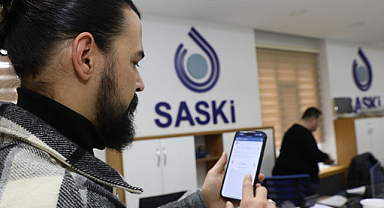 SASKİ takipte! Samsun'da kayıp-kaçak oranında azalma