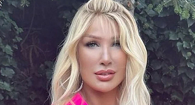 Seda Sayan, sünnet derisi enjekte ettirdi