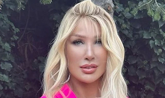 Seda Sayan, sünnet derisi enjekte ettirdi