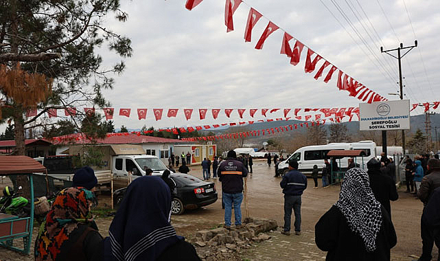 Şehidin konteyner kentteki baba ocağında hüzün