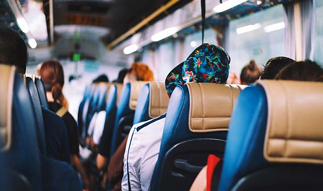 Şehirler arası otobüslerde araç takip sistemi devreye girdi