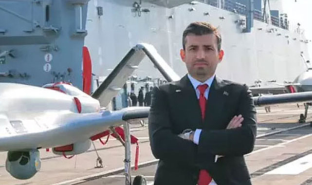 Selçuk Bayraktar,Türkiye'nin vergi rekortmeni oldu