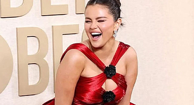 Selena Gomez: Bir daha zayıf olamayacağım