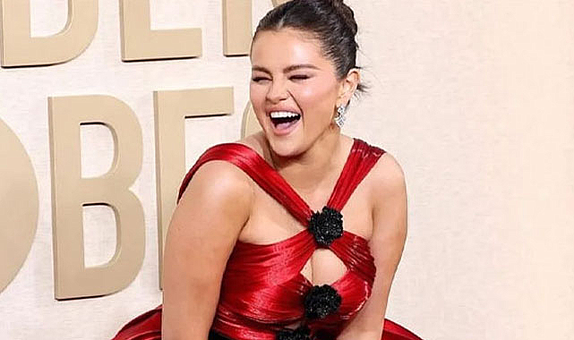Selena Gomez: Bir daha zayıf olamayacağım