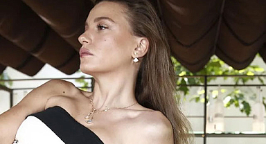 Serenay Sarıkaya'nın sözleri gündem oldu