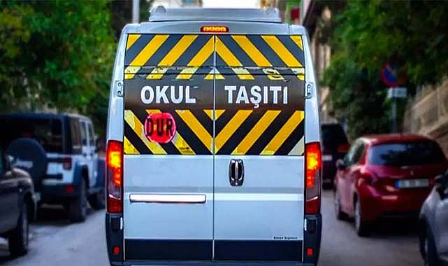 Servis ücretlerine korkutucu zam talebi: Veliler endişeli!