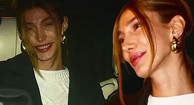 Şevval Şahin: Kendimi bir süre aşka kapattım