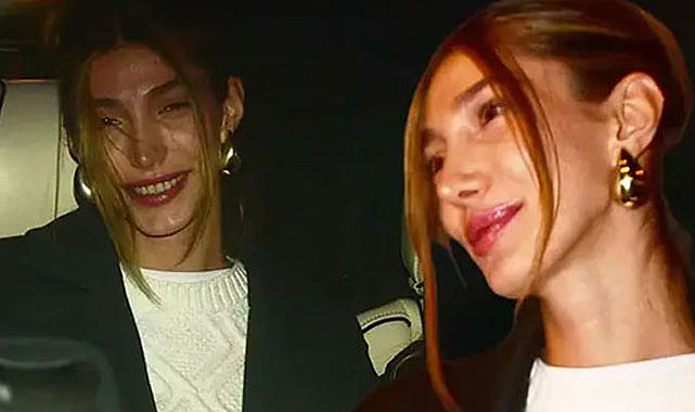 Şevval Şahin: Kendimi bir süre aşka kapattım