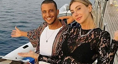 Şeyma Subaşı'nın eski kocası Mohammed, dikkat çeken paylaşımda bulundu