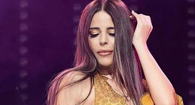 Simge Sağın yakışıklılık kriterlerini açıkladı