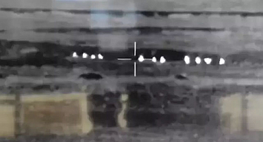 Sızma girişimi engellendi! 9 terörist öldürüldü