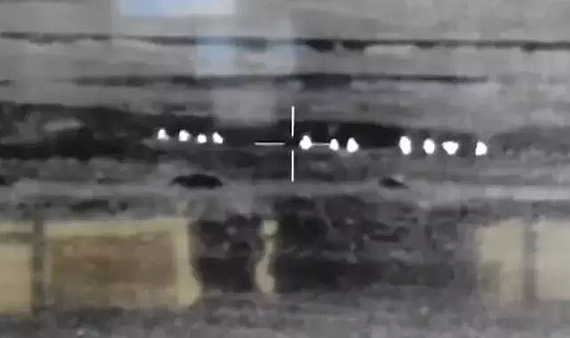 Sızma girişimi engellendi! 9 terörist öldürüldü