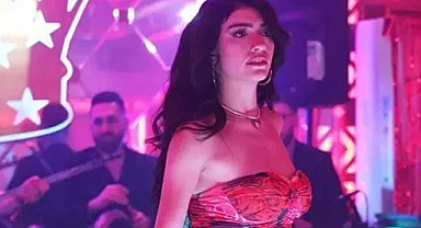 Sosyal medyada 'Dilber' akımı