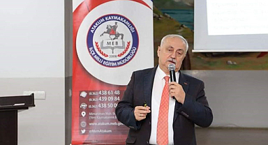 Su uzmanı profesör açıkladı: ‘Susuzluk artıyor’