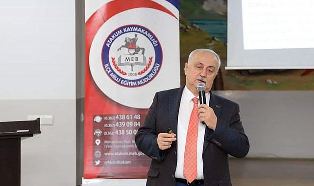 Su uzmanı profesör açıkladı: ‘Susuzluk artıyor’