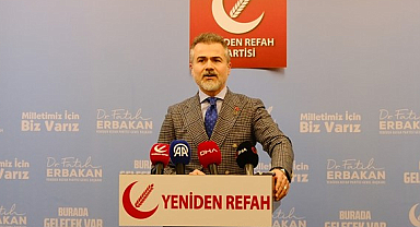 Suat Kılıç: İttifak görüşmeleri tamamlandı