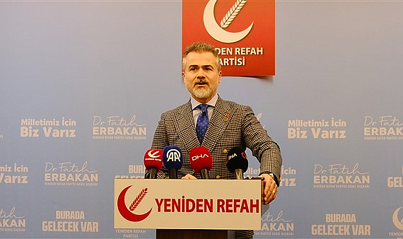 Suat Kılıç: İttifak görüşmeleri tamamlandı
