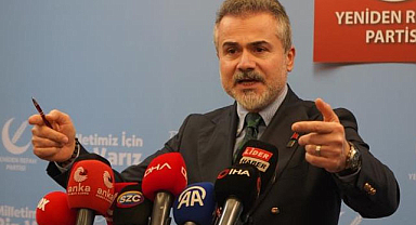 Suat Kılıç'tan ittifak açıklaması