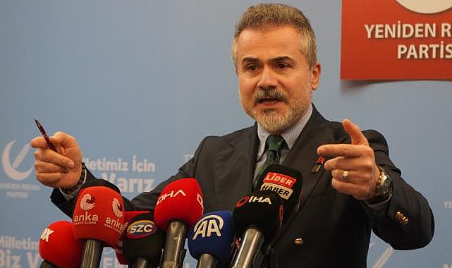 Suat Kılıç'tan ittifak açıklaması